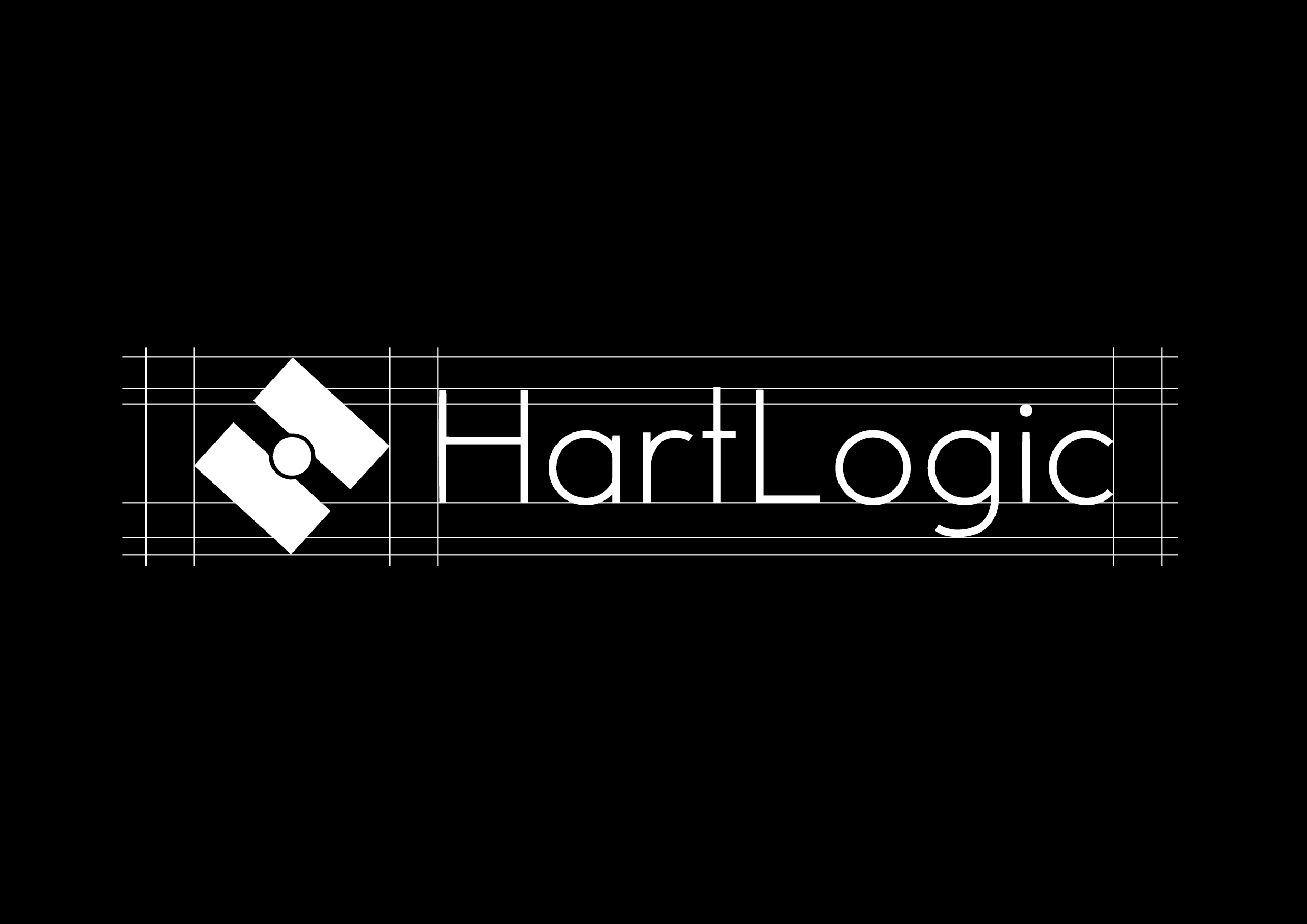 HartLogic Official Logo