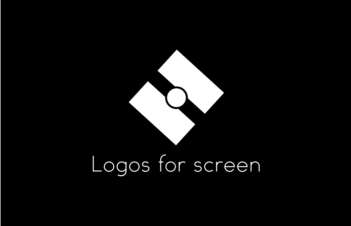 HartLogic [HL] logos for screen